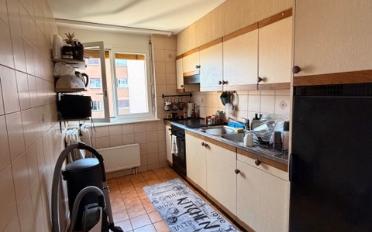 Apartment 2.5 rooms - image - 5