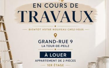 Appartement - image - 1