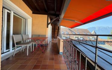 Appartement 3.5 pièces - image - 12