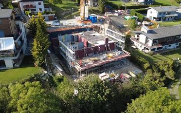 Appartement 3.5 pièces - image - 1