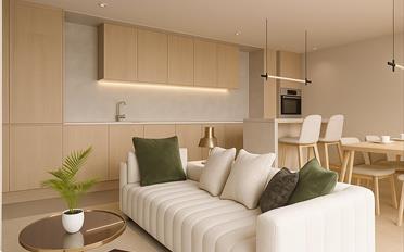 Appartement 3.5 pièces - image - 3