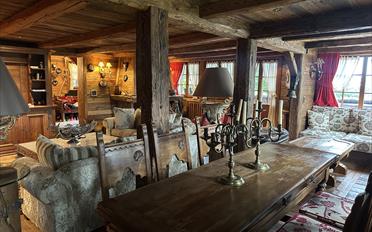 Villa 6.5 Zimmer - image - 1