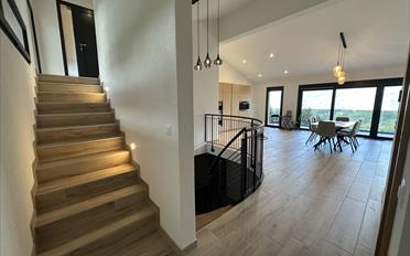Villa 5.5 Zimmer - image - 4