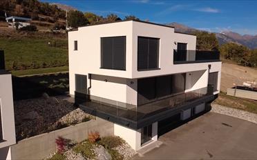 Villa 5.5 rooms - image - 2
