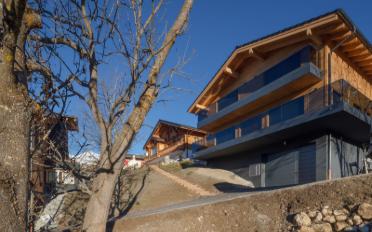 Single house 5.5 rooms - image - 5