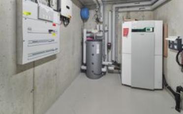 Single house 5.5 rooms - image - 9