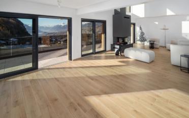 Chalet 7 pièces - image - 4