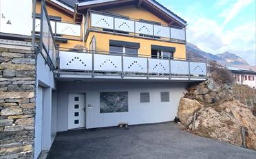 Doppeleinfamilienhaus 5.5 Zimmer - image - 1