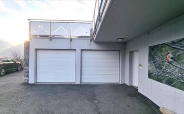 Doppeleinfamilienhaus 5.5 Zimmer - image - 2