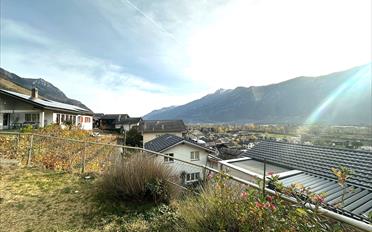 Doppeleinfamilienhaus 5.5 Zimmer - image - 11