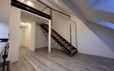 Apartment 2.5 rooms - image - 2