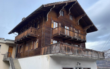 Residential building - image - 1