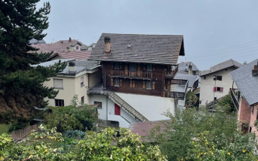 Residential building - image - 2