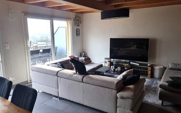 Bifamiliar house 5.5 rooms - image - 8