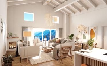 Appartement 4.5 pièces - image - 3