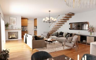 Appartement 4.5 pièces - image - 6