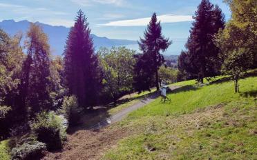 Terrain à bâtir - image - 1