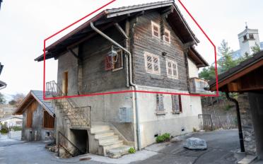 Duplex 4 Zimmer - image - 1