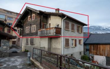 Duplex 4 Zimmer - image - 2
