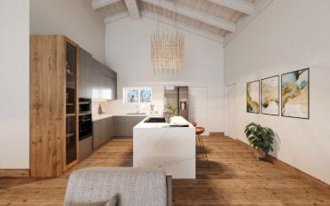 Appartement 5.5 pièces - image - 4