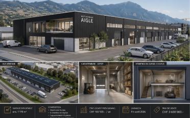 Objet industriel - image - 1