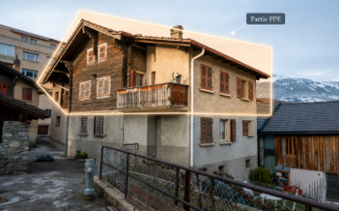 Apartment 4 rooms - image - 1