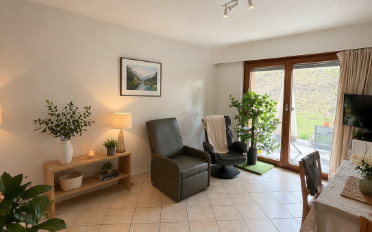 Studio 1 room - image - 2