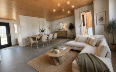 Duplex 3.5 pièces - image - 1