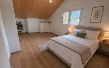 Duplex 3.5 pièces - image - 5