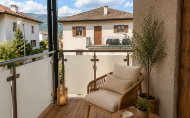 Duplex 3.5 pièces - image - 7