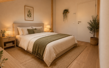 Duplex 3.5 pièces - image - 8