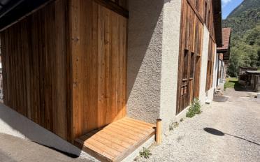Duplex 3.5 pièces - image - 11