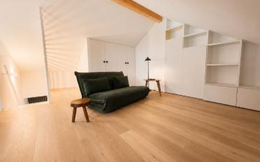 Apartment 4.5 rooms - image - 12