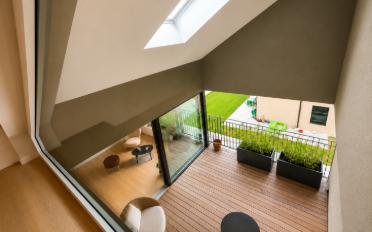 Apartment 4.5 rooms - image - 13