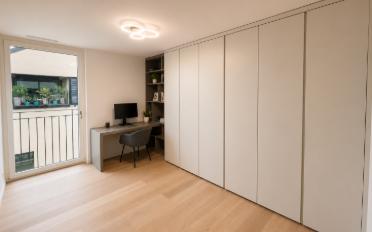 Apartment 4.5 rooms - image - 14