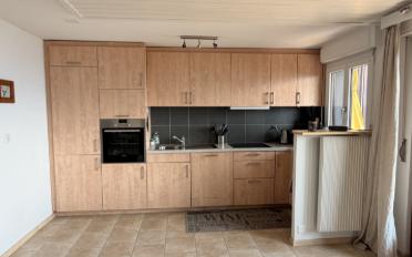 Apartment 3.5 rooms - image - 1
