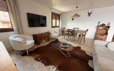 Apartment 3.5 rooms - image - 8