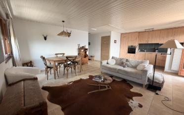 Apartment 3.5 rooms - image - 10