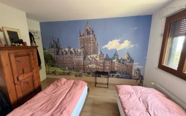 Apartment 3.5 rooms - image - 11