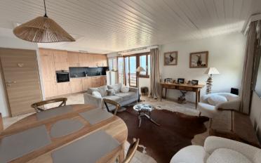 Apartment 3.5 rooms - image - 13