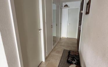 Apartment 3.5 rooms - image - 15
