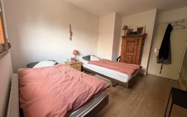 Apartment 3.5 rooms - image - 21