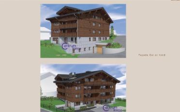 Wohnung 4 Zimmer - image - 2