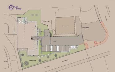 Apartment 4 rooms - image - 5