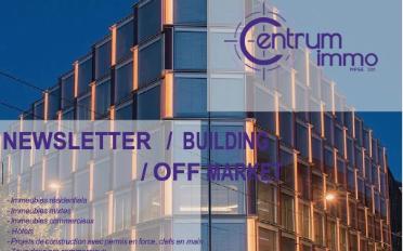 Mixed use property - image - 1