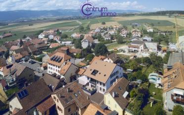 Apartment 4 rooms - image - 5