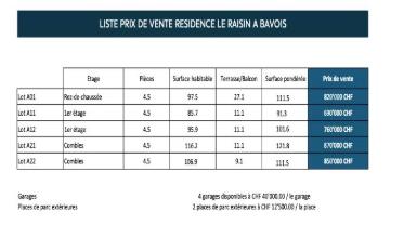 Apartment 4 rooms - image - 7