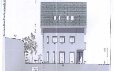 Immeuble mixte - image - 7