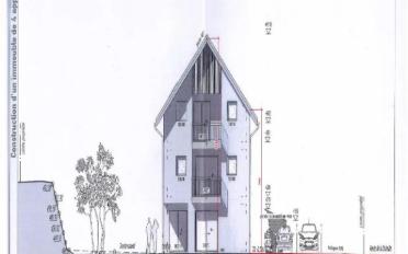 Immeuble mixte - image - 9