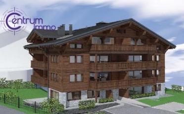 Appartement - image - 1